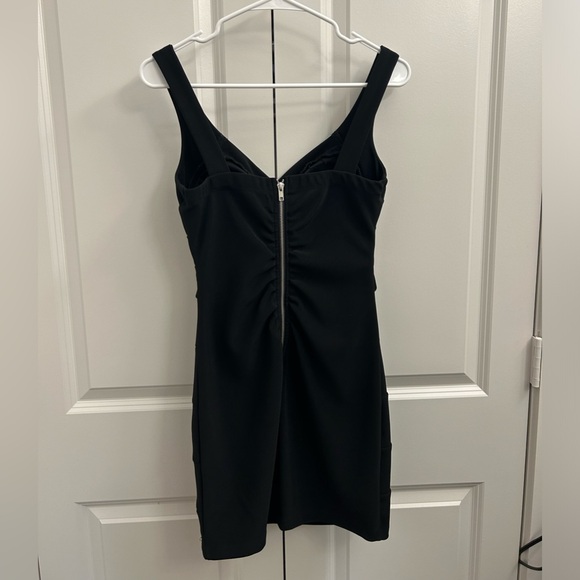 Emerald Sundae black dress - Picture 2 of 3